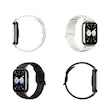 ساعت هوشمند شیائومی Redmi Watch 5 Lite با صفحه‌نمایش AMOLED 1.96 اینچ، قابلیت مکالمه بلوتوث، باتری 470 میلی‌آمپر با شارژدهی 18 روز، مقاومت در برابر آب تا 50 متر، پشتیبانی از بیش از 100 حالت ورزشی و سنجش ضربان قلب، اکسیژن خون و کیفیت خواب(همراه با گارانتی شرکتی)