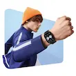 ساعت هوشمند شیائومی Redmi Watch 5 Lite با صفحه‌نمایش AMOLED 1.96 اینچ، قابلیت مکالمه بلوتوث، باتری 470 میلی‌آمپر با شارژدهی 18 روز، مقاومت در برابر آب تا 50 متر، پشتیبانی از بیش از 100 حالت ورزشی و سنجش ضربان قلب، اکسیژن خون و کیفیت خواب(همراه با گارانتی شرکتی)
