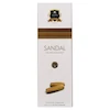 عود آلاوکیک رایحه صندل مدل Sandal