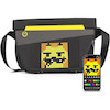 کیف کمری دیووم Divoom Pixoo-Slingbag-V Fashion & Innovative LED Slingbag