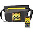 کیف کمری دیووم Divoom Pixoo-Slingbag-V Fashion & Innovative LED Slingbag