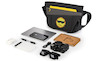 کیف کمری دیووم Divoom Pixoo-Slingbag-V Fashion & Innovative LED Slingbag