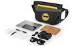 کیف کمری دیووم Divoom Pixoo-Slingbag-V Fashion & Innovative LED Slingbag