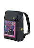  کوله پشتی دیووم Divoom Pixoo-Backpack-M Innovative Smart LED Backpack