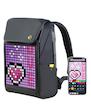  کوله پشتی دیووم Divoom Pixoo-Backpack-M Innovative Smart LED Backpack