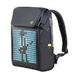  کوله پشتی دیووم Divoom Pixoo-Backpack-M Innovative Smart LED Backpack
