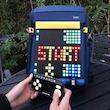  کوله پشتی Divoom Pixoo-Backpack-S Innovative Smart LED Backpack