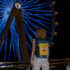  کوله پشتی Divoom Pixoo-Backpack-S Innovative Smart LED Backpack