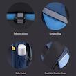  کوله پشتی Divoom Pixoo-Backpack-S Innovative Smart LED Backpack
