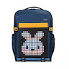  کوله پشتی Divoom Pixoo-Backpack-S Innovative Smart LED Backpack