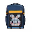  کوله پشتی Divoom Pixoo-Backpack-S Innovative Smart LED Backpack