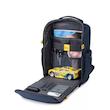  کوله پشتی Divoom Pixoo-Backpack-S Innovative Smart LED Backpack