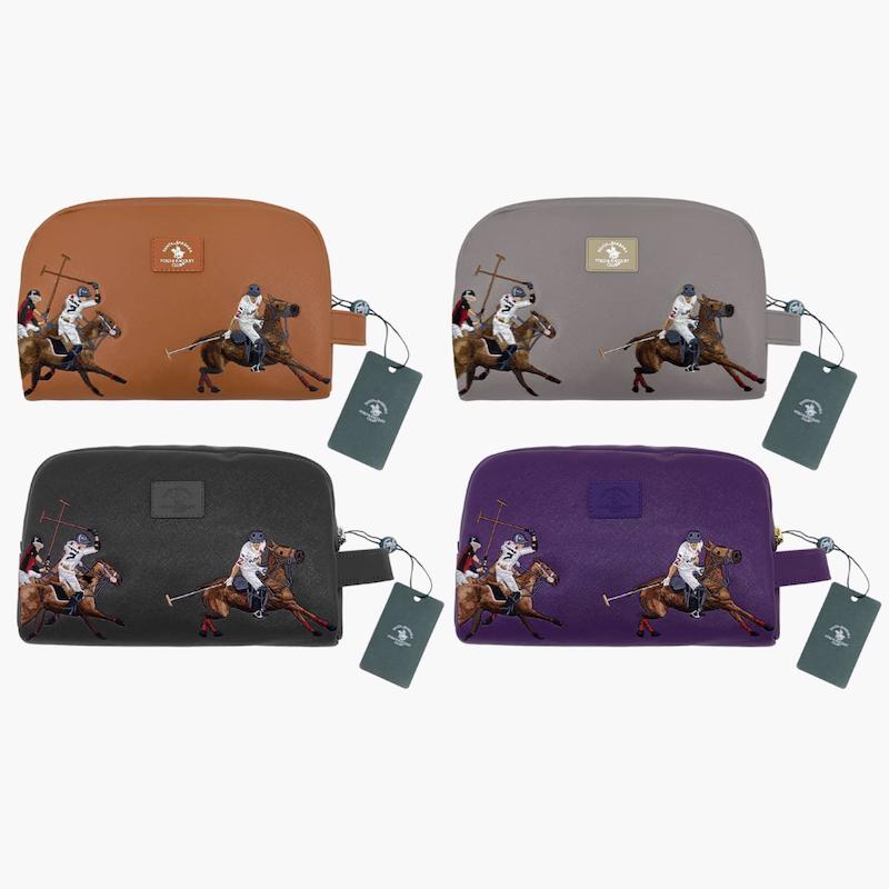 کیف دستی پولو Polo/توالت بگ Polo Bag