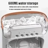 پنکه رومیزی مه پاش مدل AIR COOLER FAN