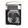 پنکه رومیزی مه پاش مدل AIR COOLER FAN