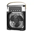 پنکه رومیزی مه پاش مدل AIR COOLER FAN