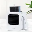 کولر سلولوزی مدل IceMan Lite MH02A