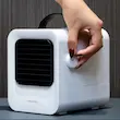 کولر سلولوزی مدل IceMan Lite MH02A