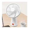 پنکه شارژی شیائومی مدل Rechargeable Mini Fan