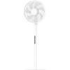 پنکه شارژی شیائومی مدل  Xiaomi Smart Standing Fan 2 poro ظرفیت 2800 میلی آمپر ساعت