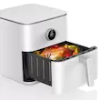 سرخ کن بدون روغن شیائومی مدل MAF10 model 6.5 liter