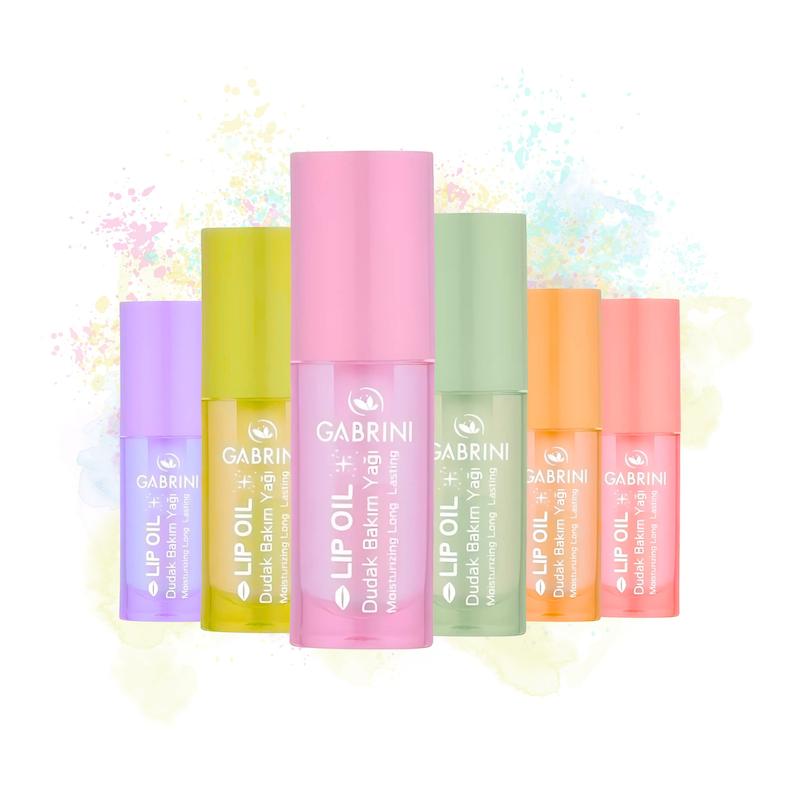 روغن لب، گابرینی