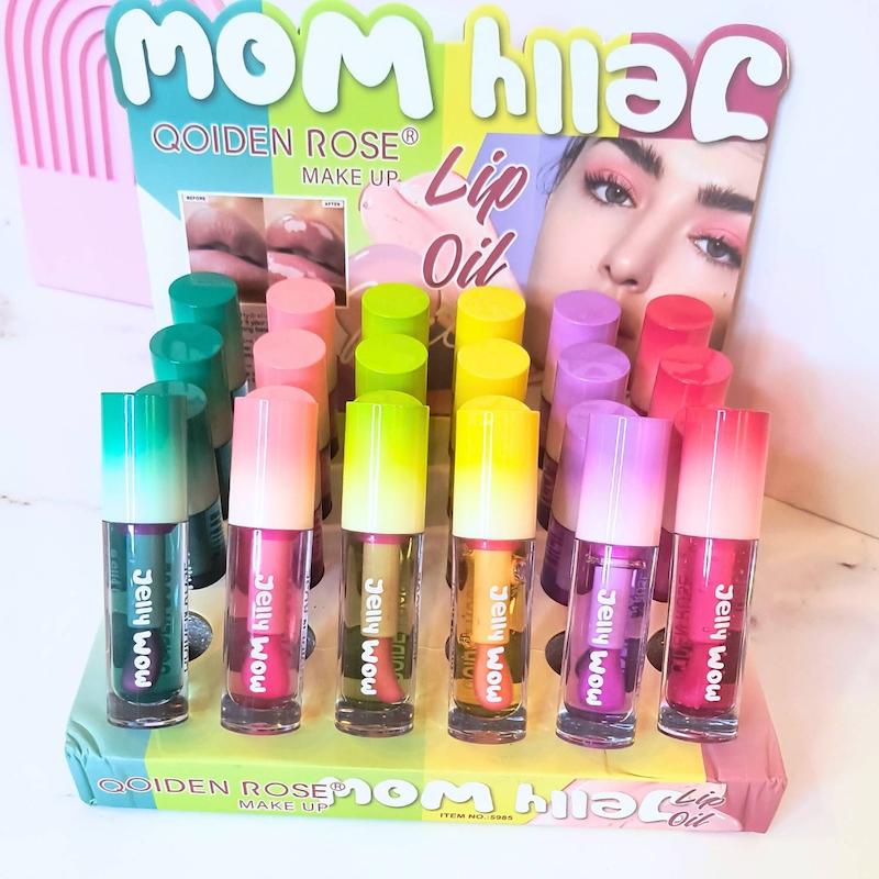 روغن لب، ترک لب، خشکی لب