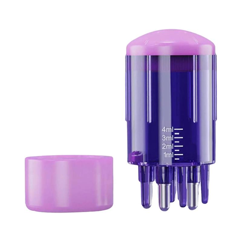 اپلیکاتور روغن تراپی مو