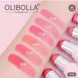 رژ گونه استیکی، رژ گونه کره ای، رژ گونه اولیبولا