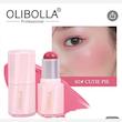 رژ گونه استیکی، رژ گونه کره ای، رژ گونه اولیبولا