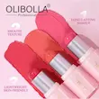 رژ گونه استیکی، رژ گونه کره ای، رژ گونه اولیبولا