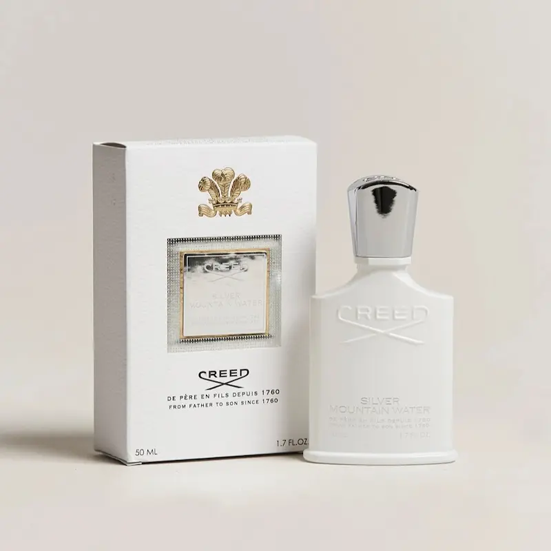 کرید سیلور مانتین واتر CREED - Silver Mountain Water