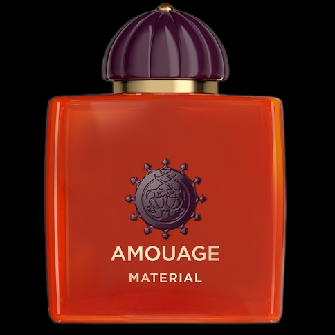 عطر ادکلن آمواج متریال