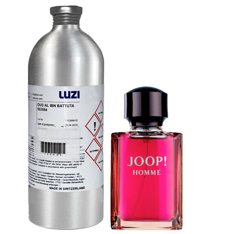 عطر ادکلن جوپ هوم-قرمز Joop Homme