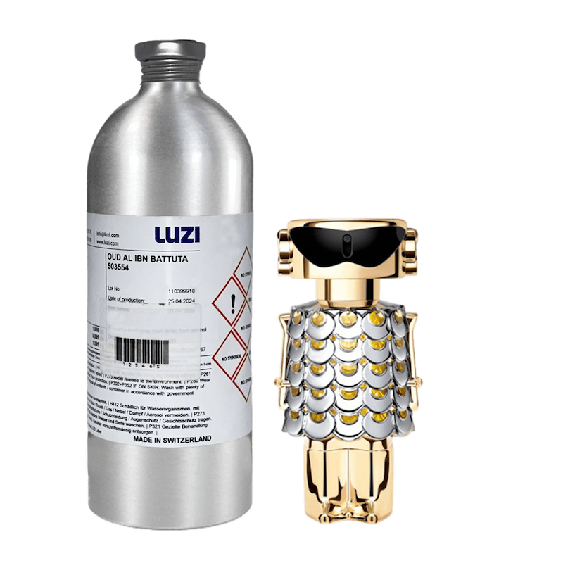 عطر ادکلن پاکو رابان فیم Paco Rabanne Fame