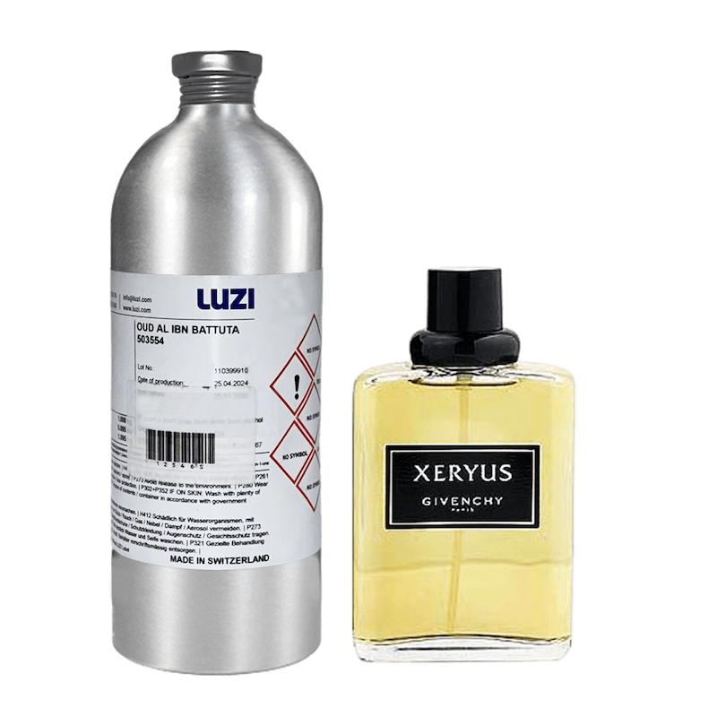 عطر ادکلن جیوانچی زریوس روژ