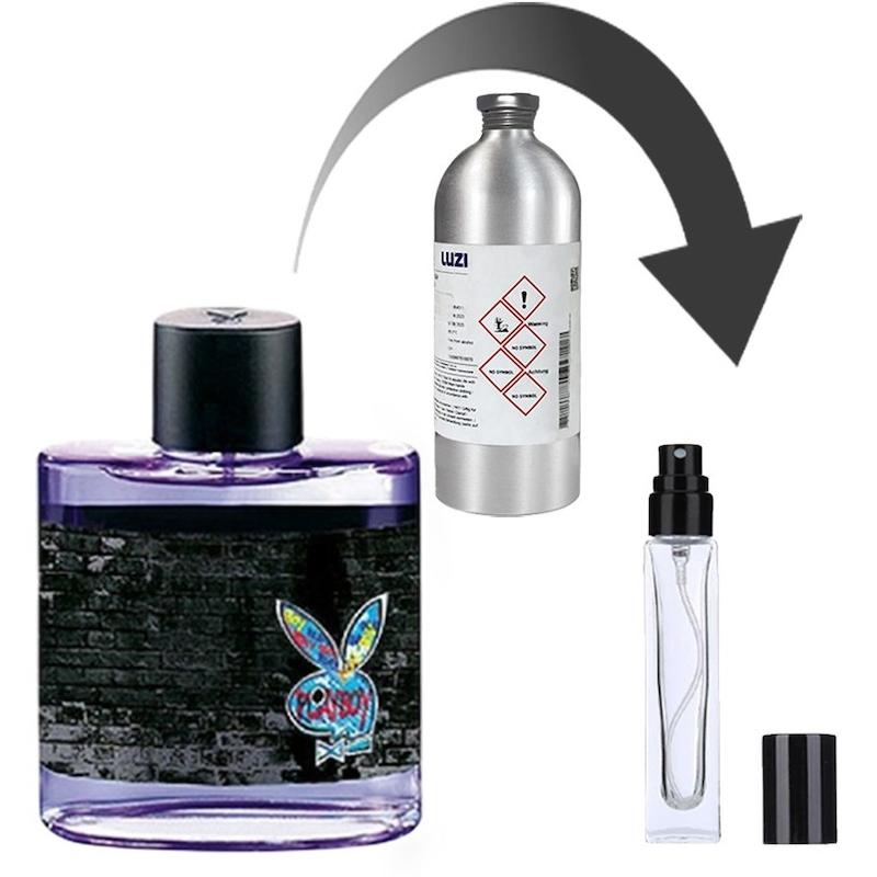 عطر ادکلن پلی بوی نیویورک Playboy - Playboy New York