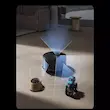 جاروبرقی رباتیک شیائومی مدل X20 Max