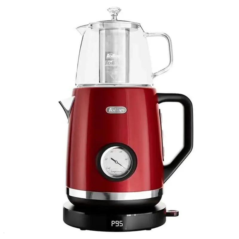 چای ساز فلر مدل TS290