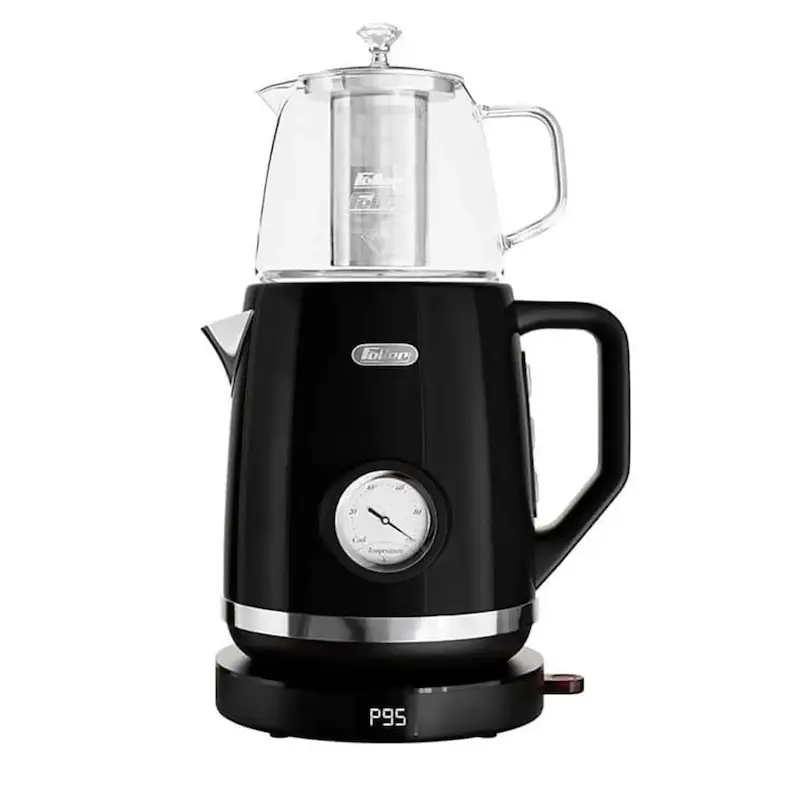 چای ساز فلر مدل TS290