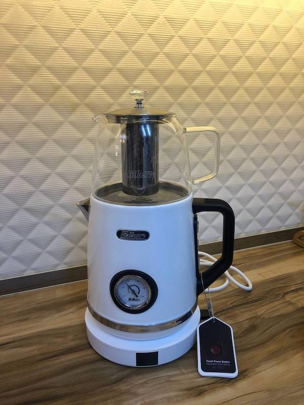 چای ساز فلر مدل TS290