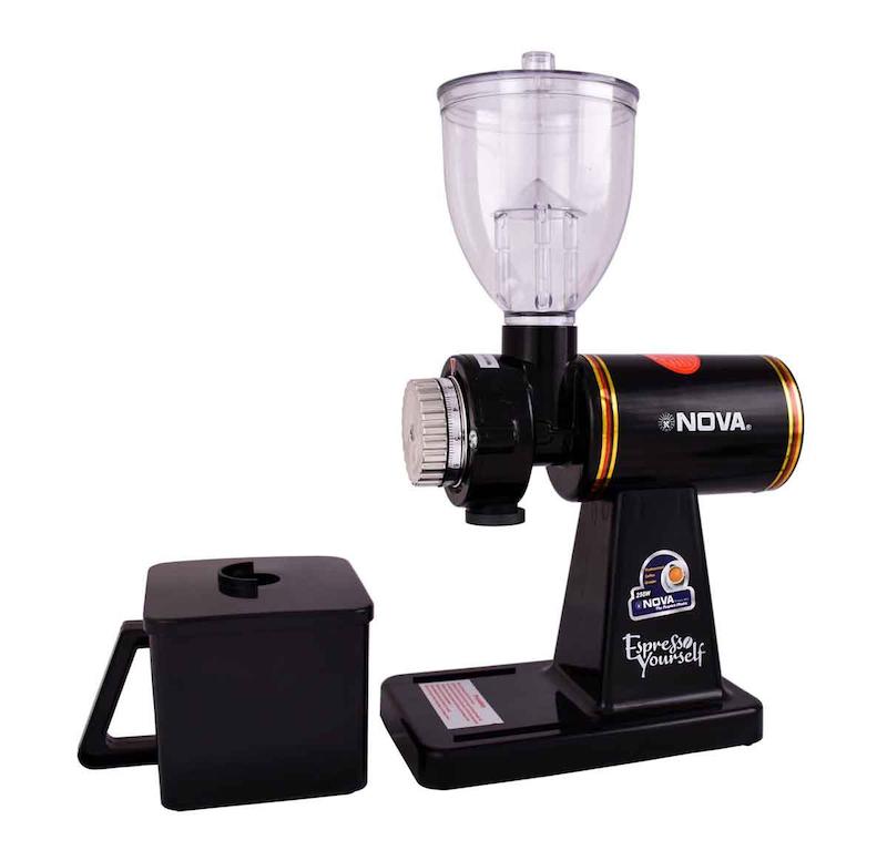 آسیاب قهوه نوا مدل Nm-3660CG