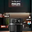 سرخ کن بدون روغن فیلیپس مدل philips HD9880/90