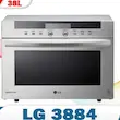 سولاردام ال جی 3884 مایکروویو 38 لیتری MA3884VC