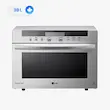 سولاردام ال جی 3884 مایکروویو 38 لیتری MA3884VC