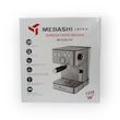 اسپرسوساز مباشی مدل ME-ECM2187