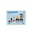 مخلوط کن و آسیاب کن 1.8 لیتری گوسونیک مدل GSB9600