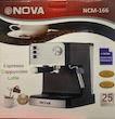 اسپرسو و قهوه ساز نوا  مدل NOVA NCM-166