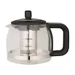 چای ساز روی هم سوپر کاسا مدل CA-311