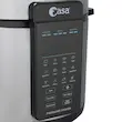 مولتی کوکر و زودپز برقی سوپر کاسا مدل CA-206